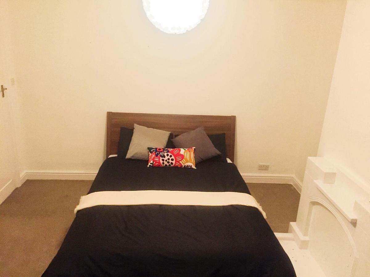 North Guest house London