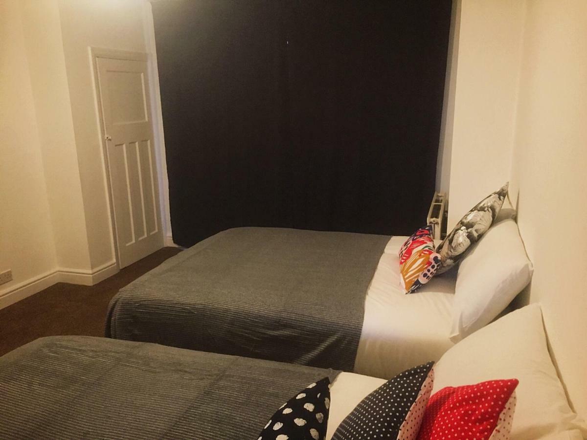 North Guest house London