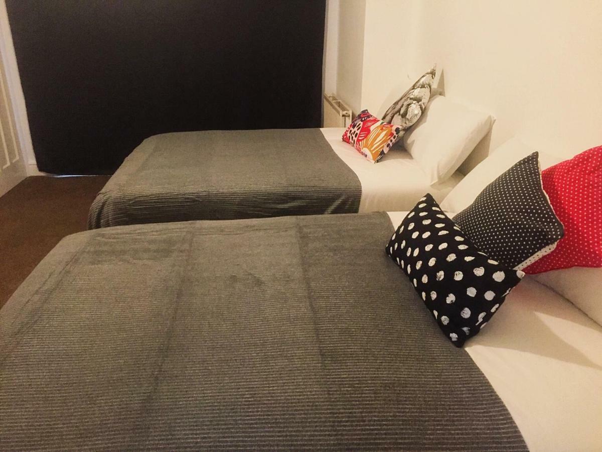 North Guest house London
