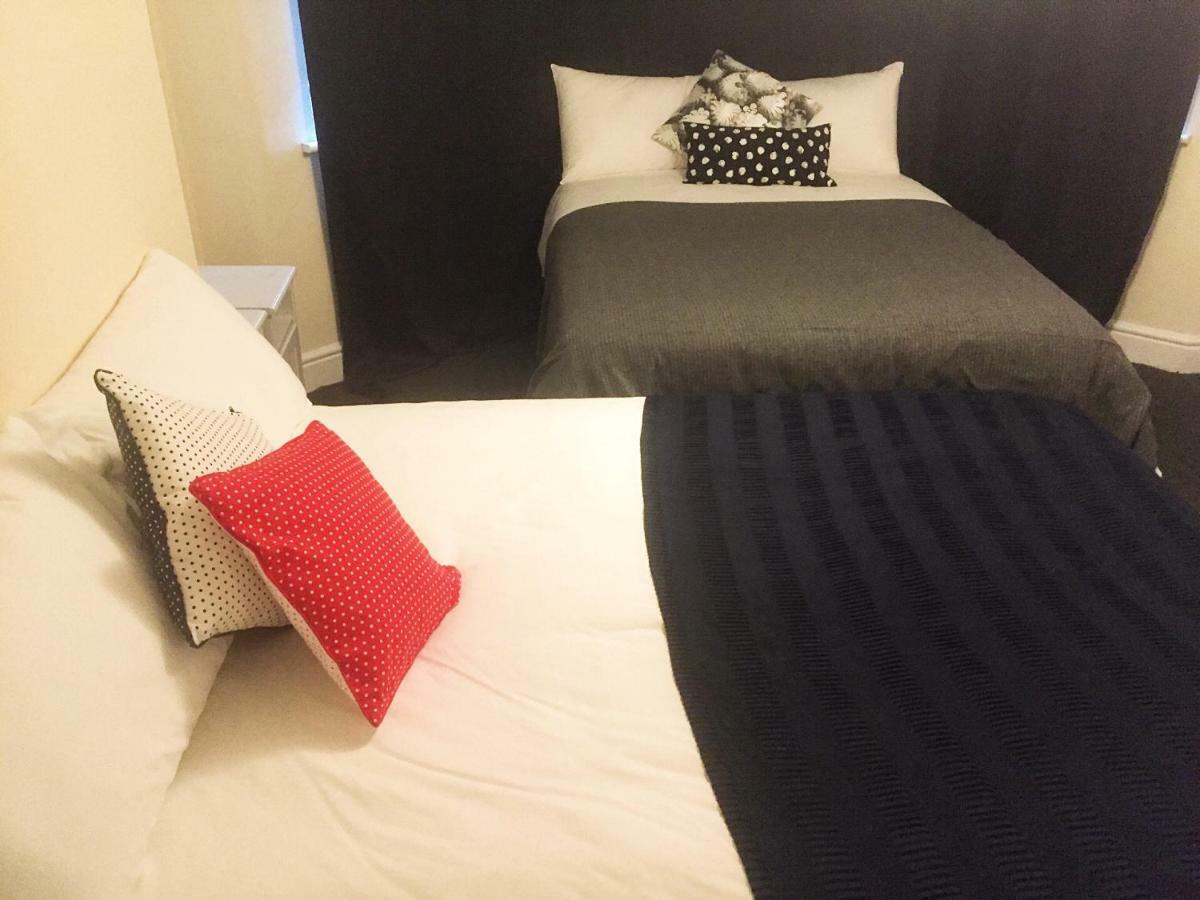 North Guest house 2*