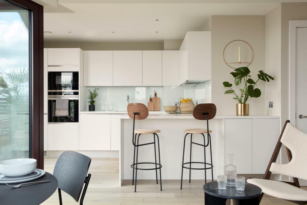 Apartment Camden
