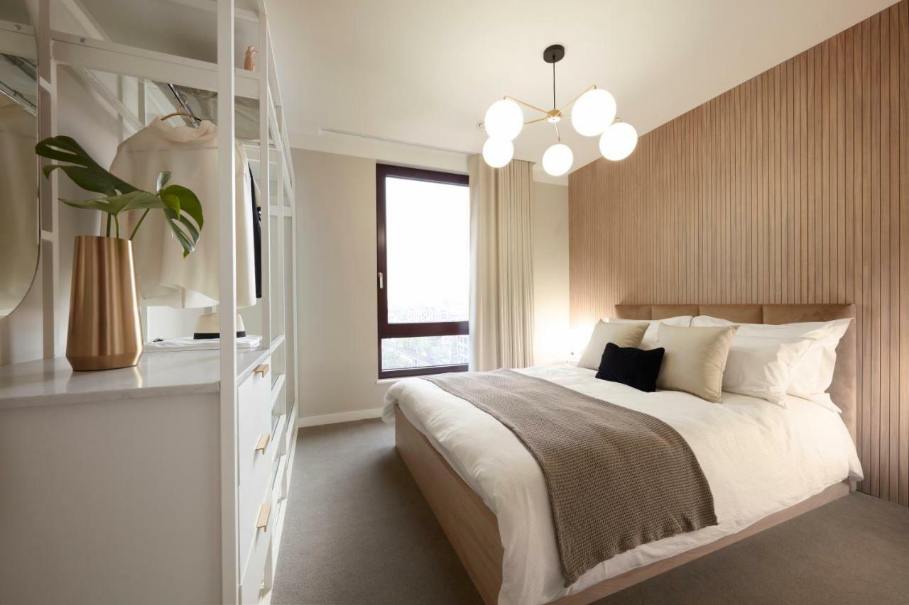 Camden Apartment London