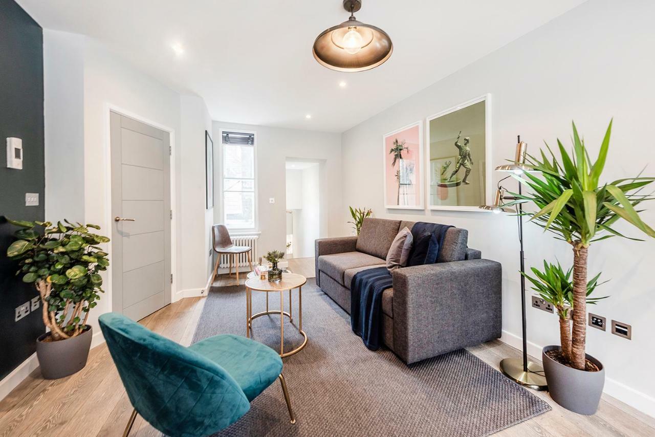 Be - The Chinatown Residences Apartment London