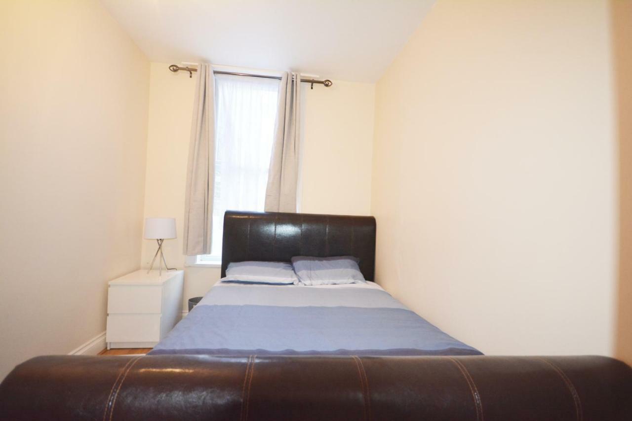 Leilighet Zone 2 Three Bedroom