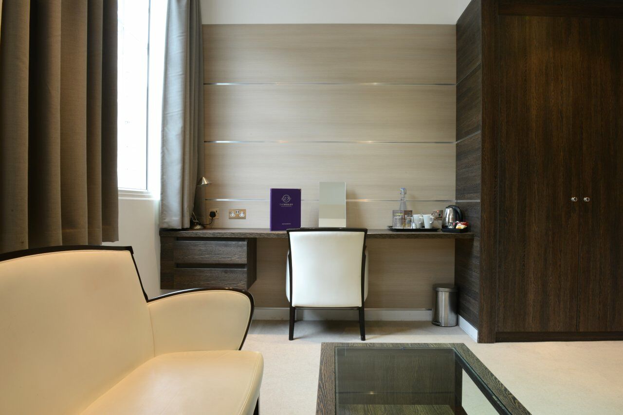 Hotel The Wesley Euston