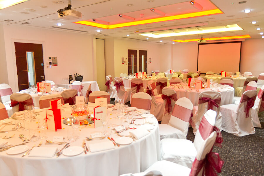 Hotel The Wesley Euston