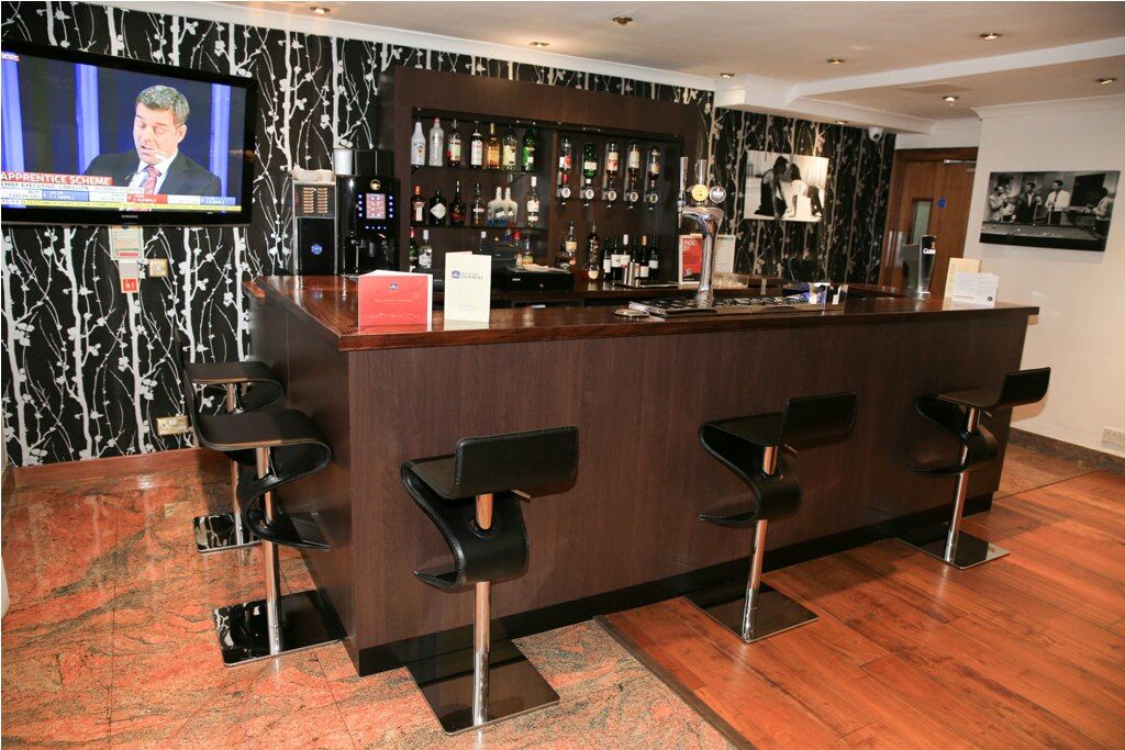 Western Palm Hotell London