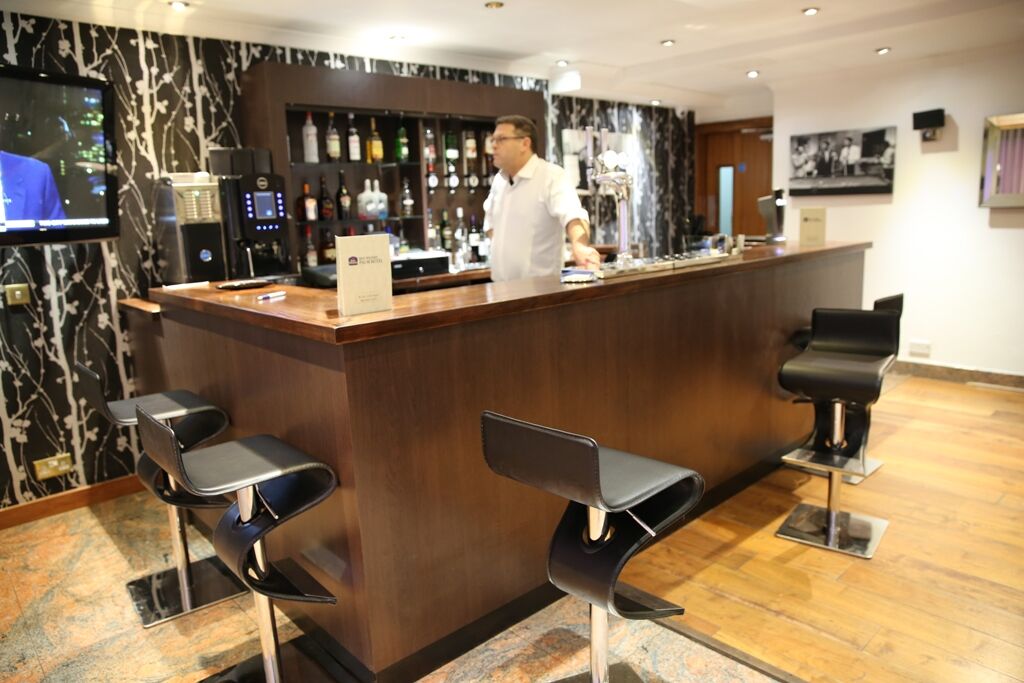 Western Palm Hotell 4*