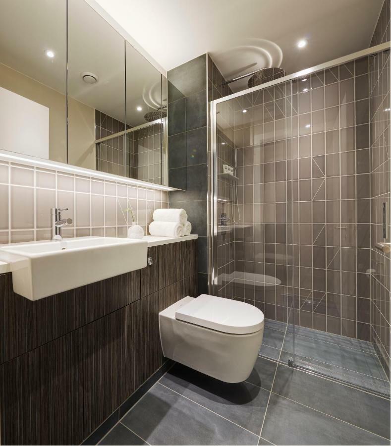Camden Apartment *