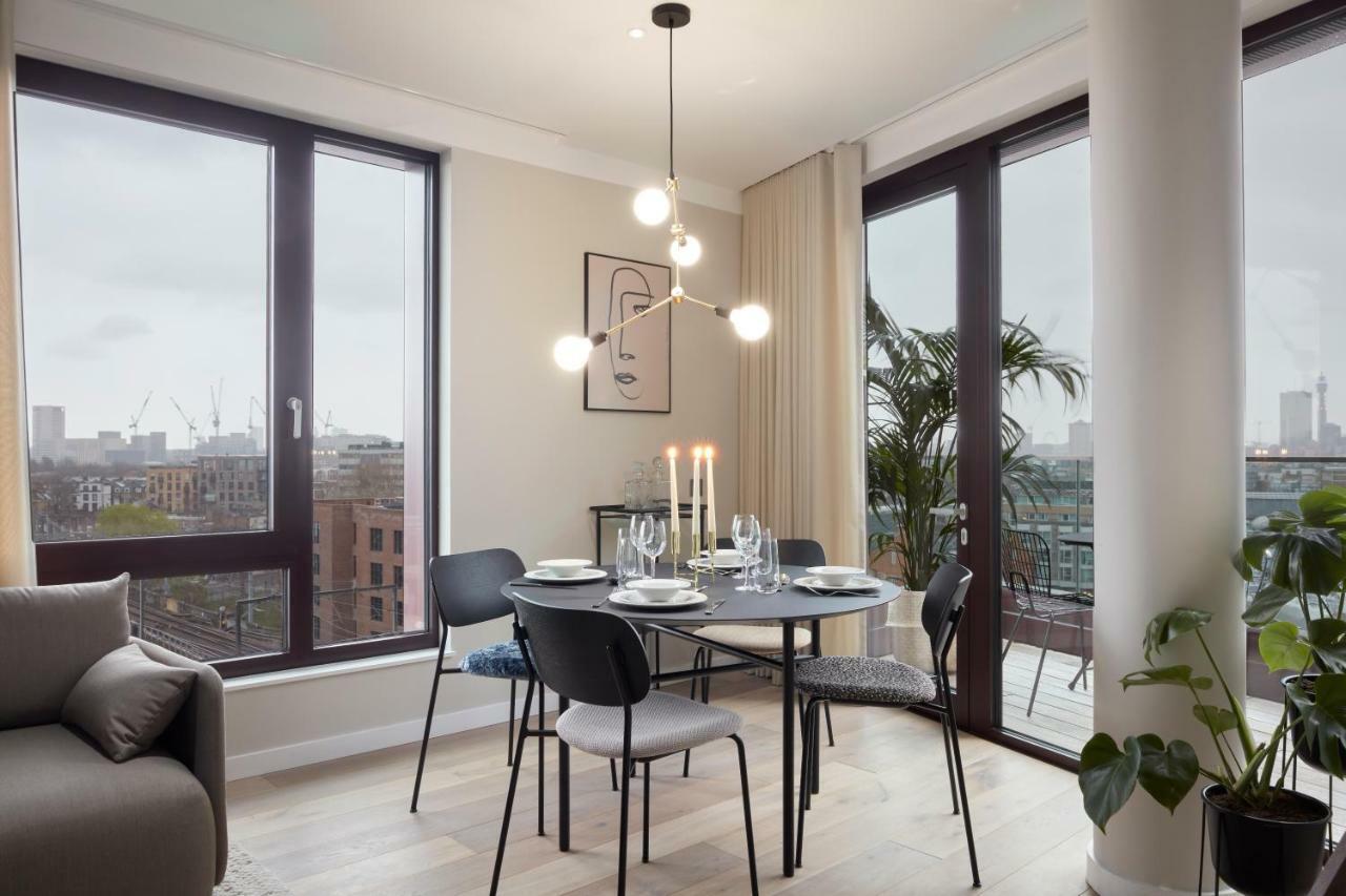 Apartment Camden