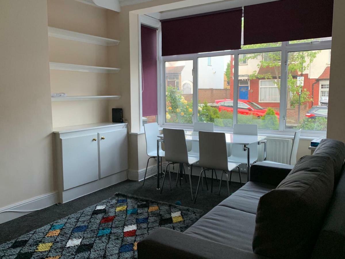 Marble Tooting House Vakantiehuis *