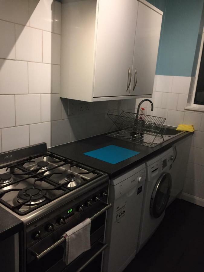 Marble Tooting House Vakantiehuis
