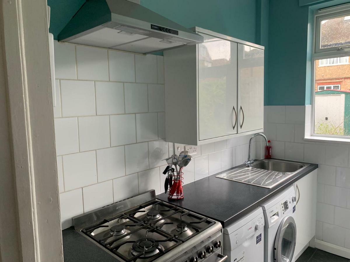 Vakantiehuis Marble Tooting House