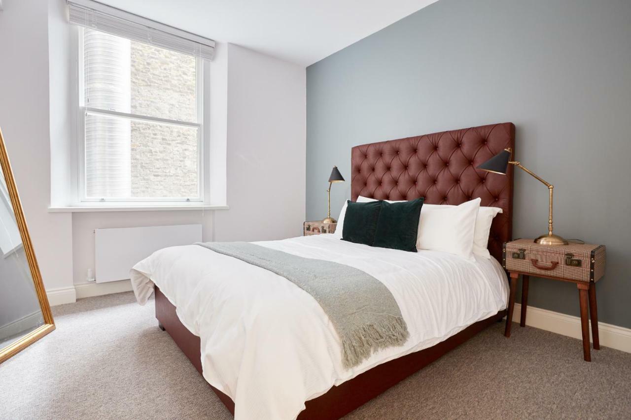 Sonder At Virginia House, Bloomsbury 3*