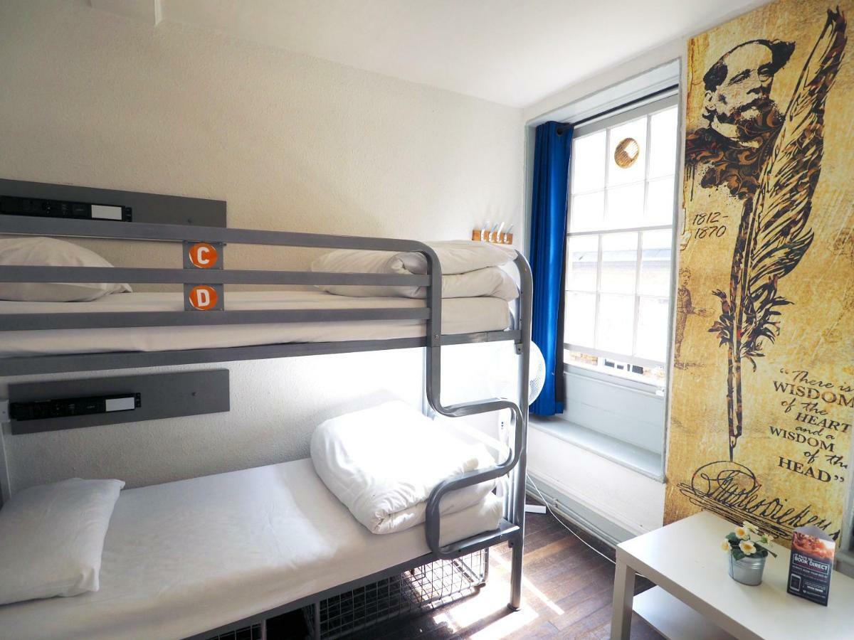 St Christopher's The - Bridge Hostel London