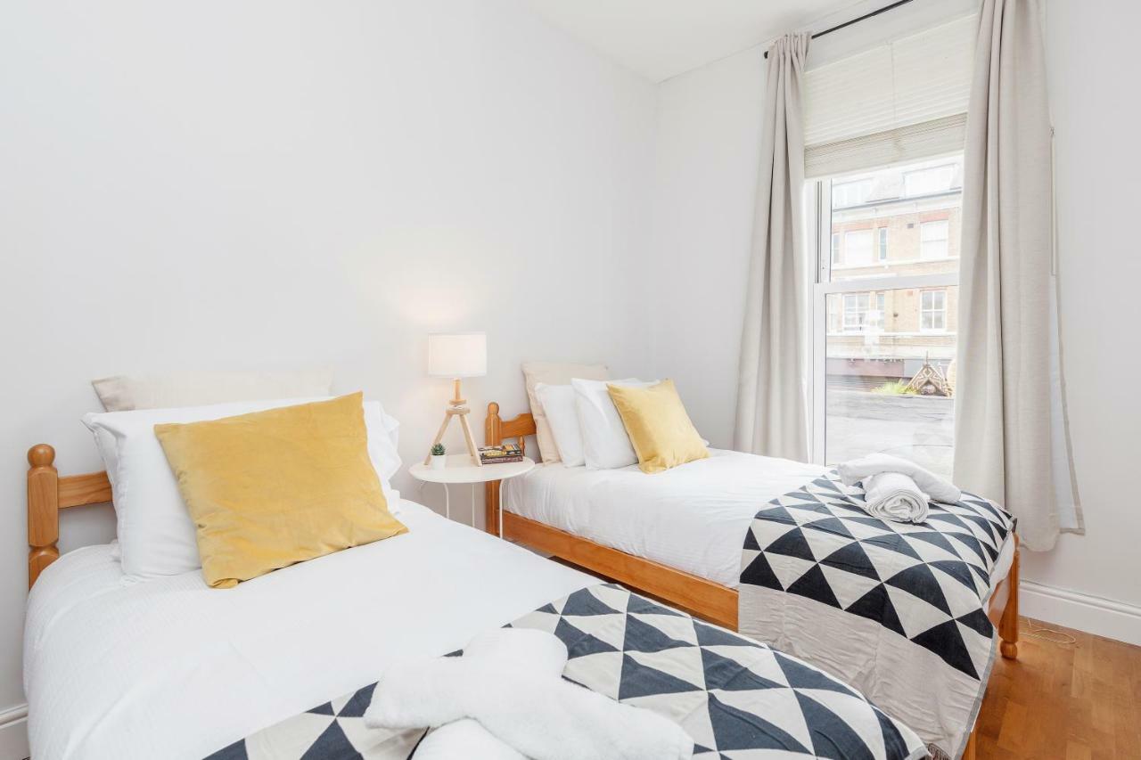 Apartamento Welcomestay Clapham Junction 2 Bedroom