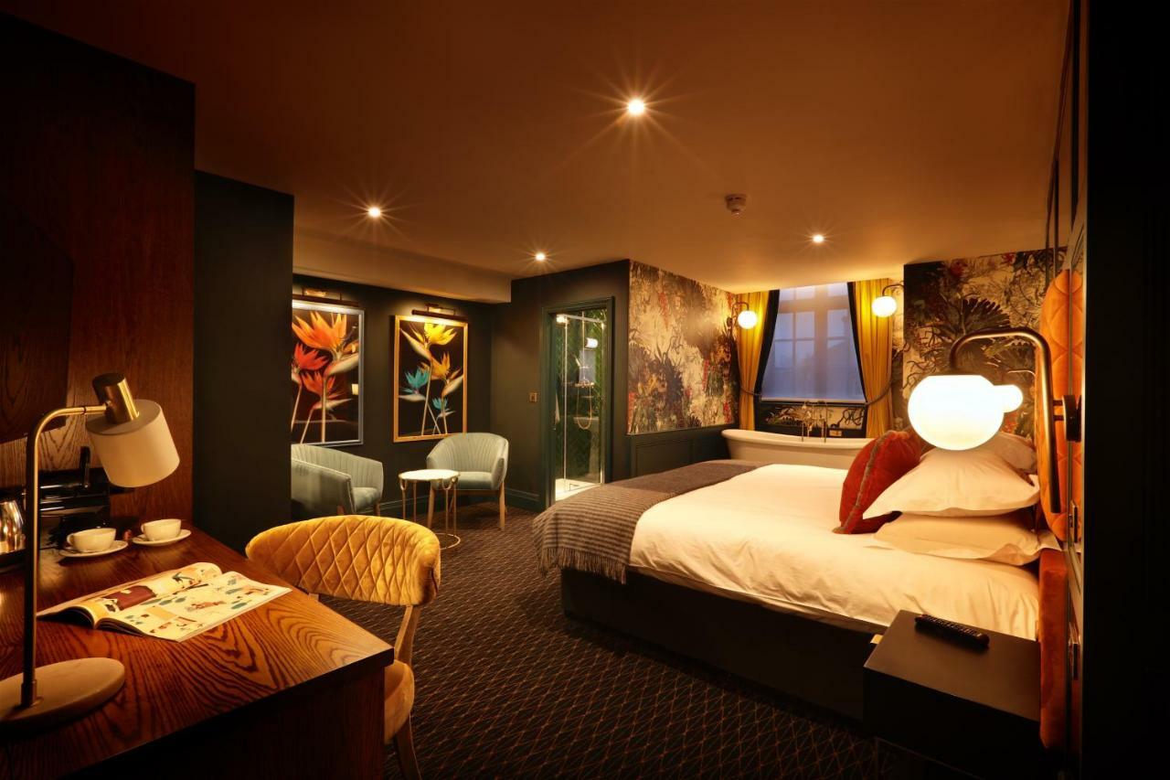 Hotel The Bedford Balham - Live Music Venue Londen