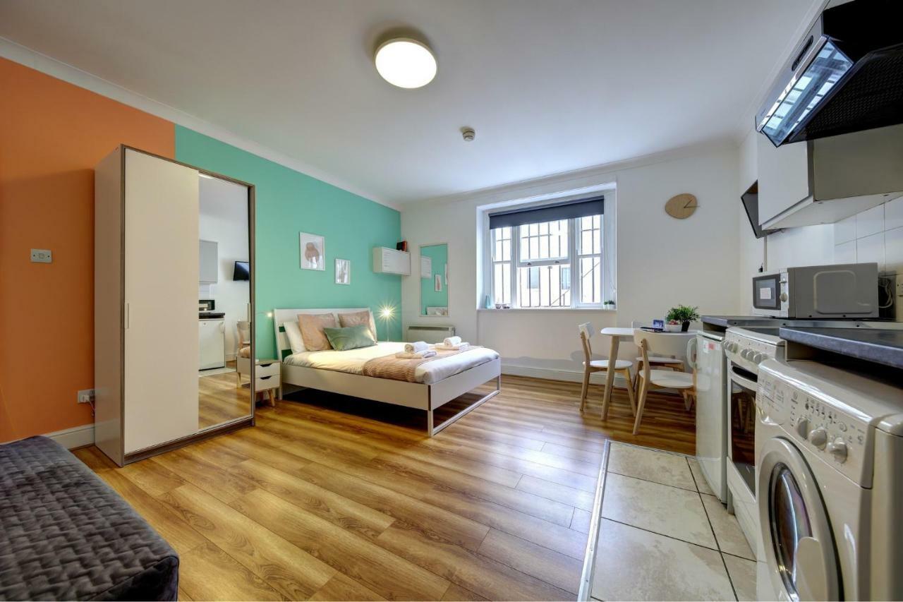 Bayswater Apartments