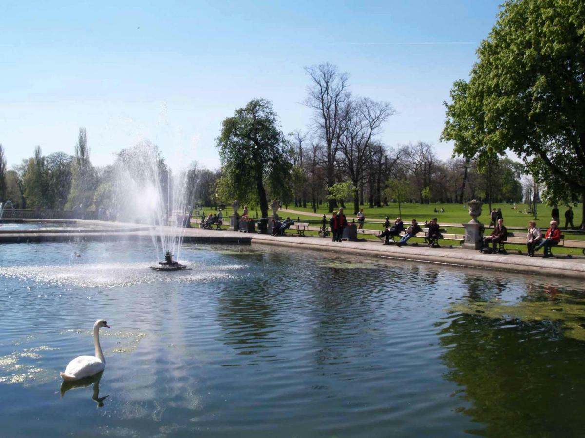 Apartment Bayswater Apartments London