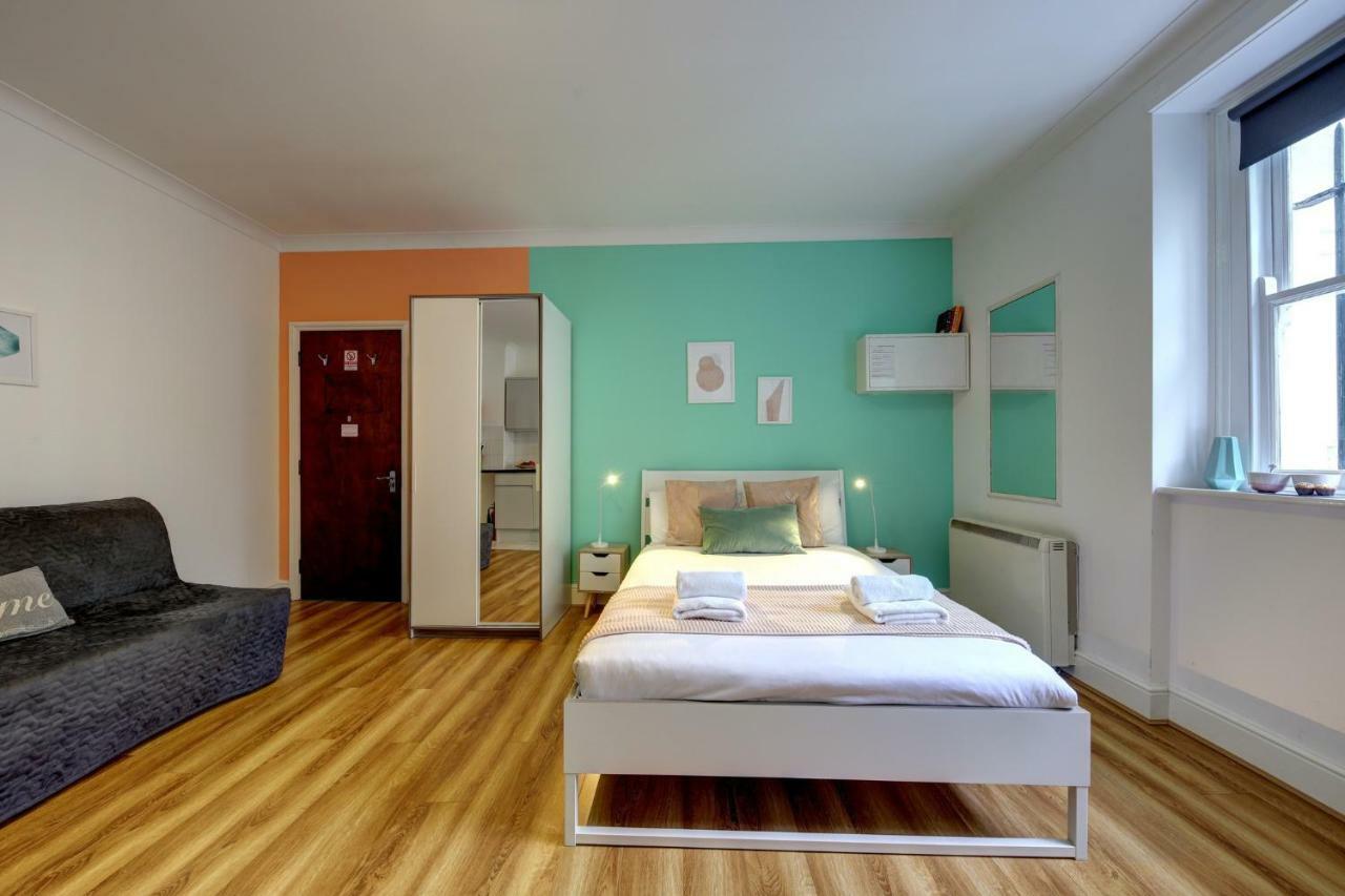 Apartment Bayswater Apartments London