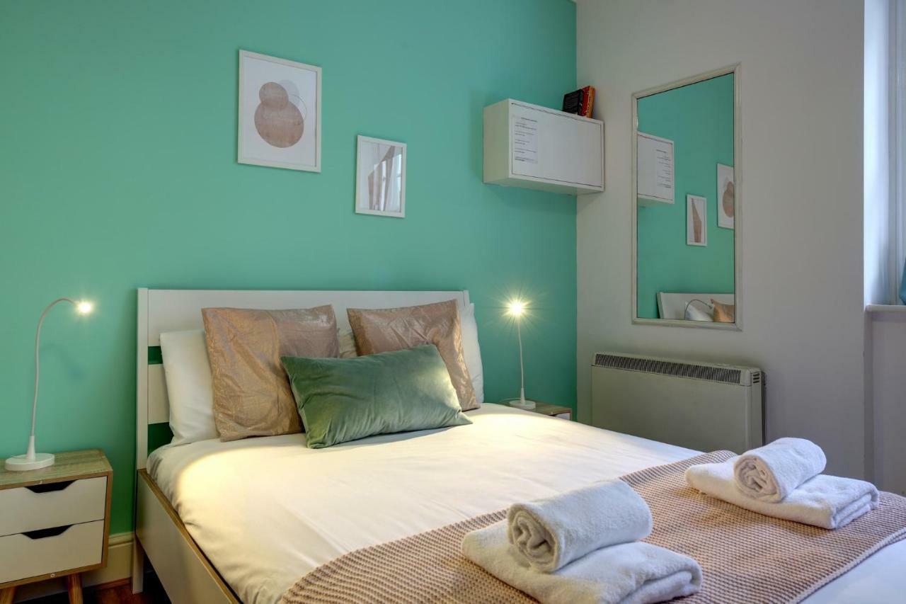 Bayswater Apartments London