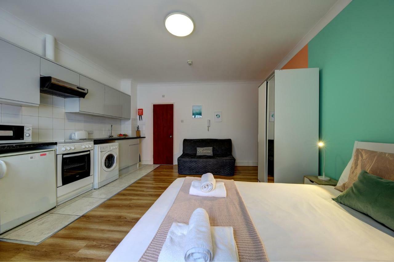 Apartment Bayswater Apartments *