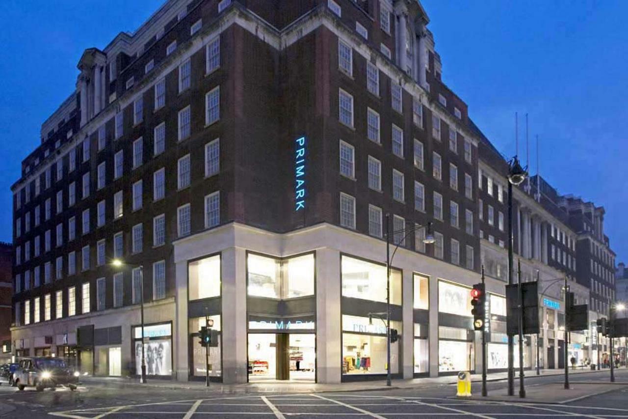 Bayswater Apartments Apartment London