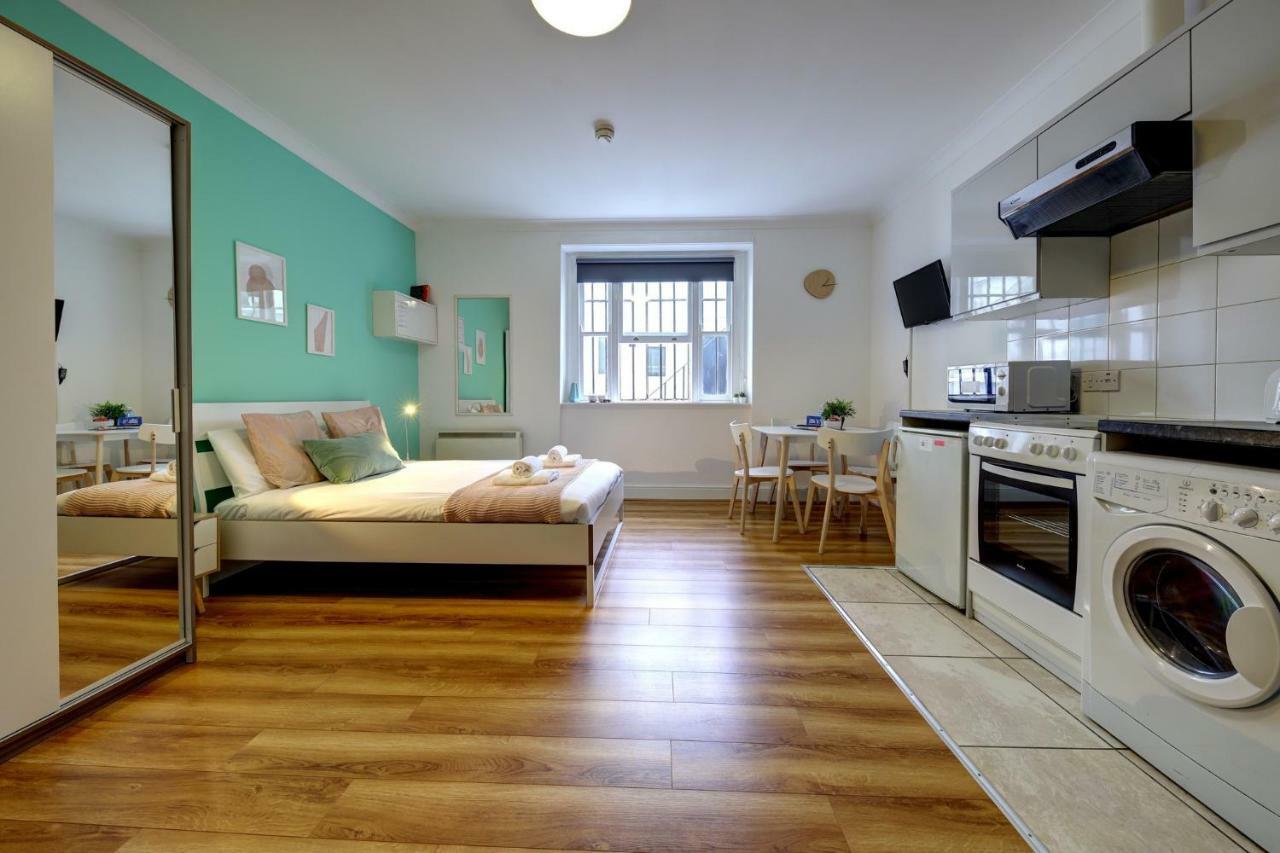 Bayswater Apartments