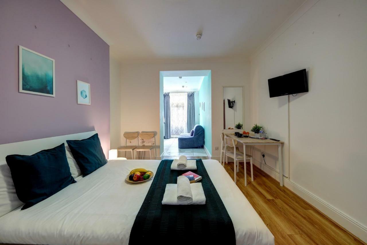 Bayswater Apartments Apartment *