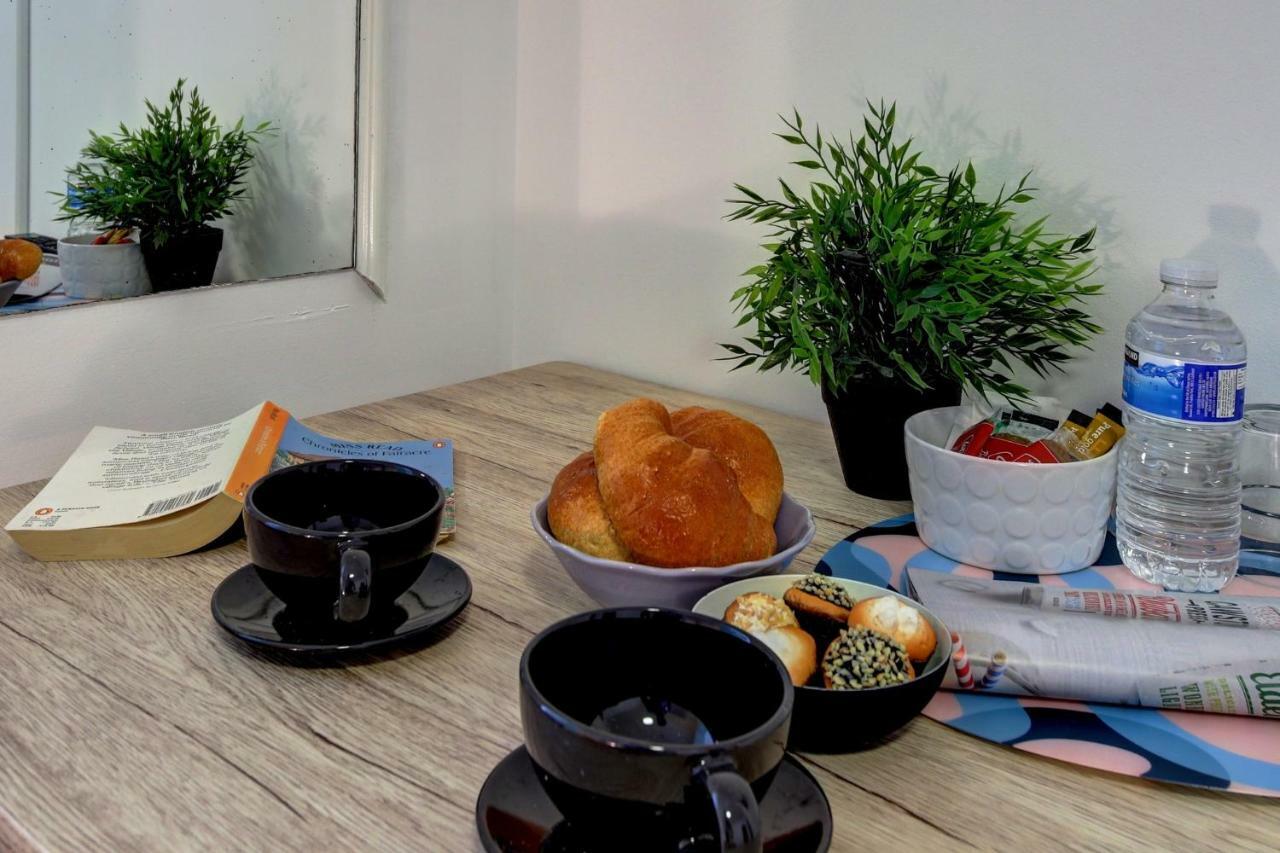 Bayswater Appartement