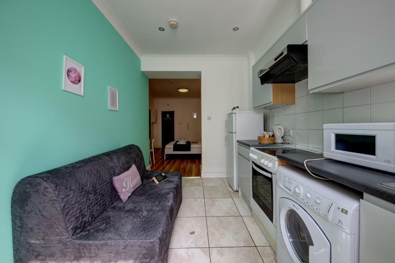 Apartment Bayswater Apartments London