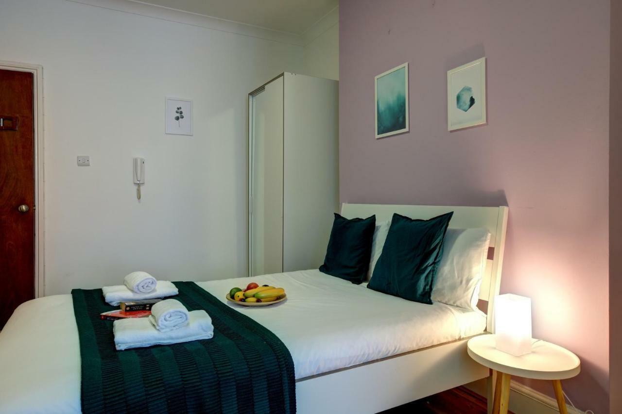 Bayswater Apartments London