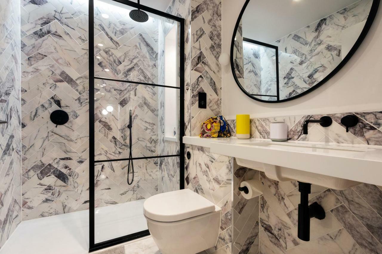 Appartement Crashpads Shoreditch The Club Row Collection