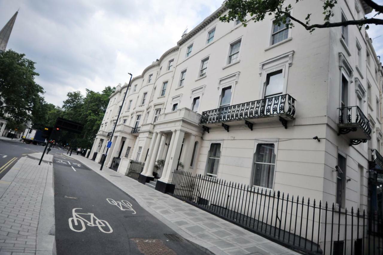 Beiroom Hyde Park Apartment
