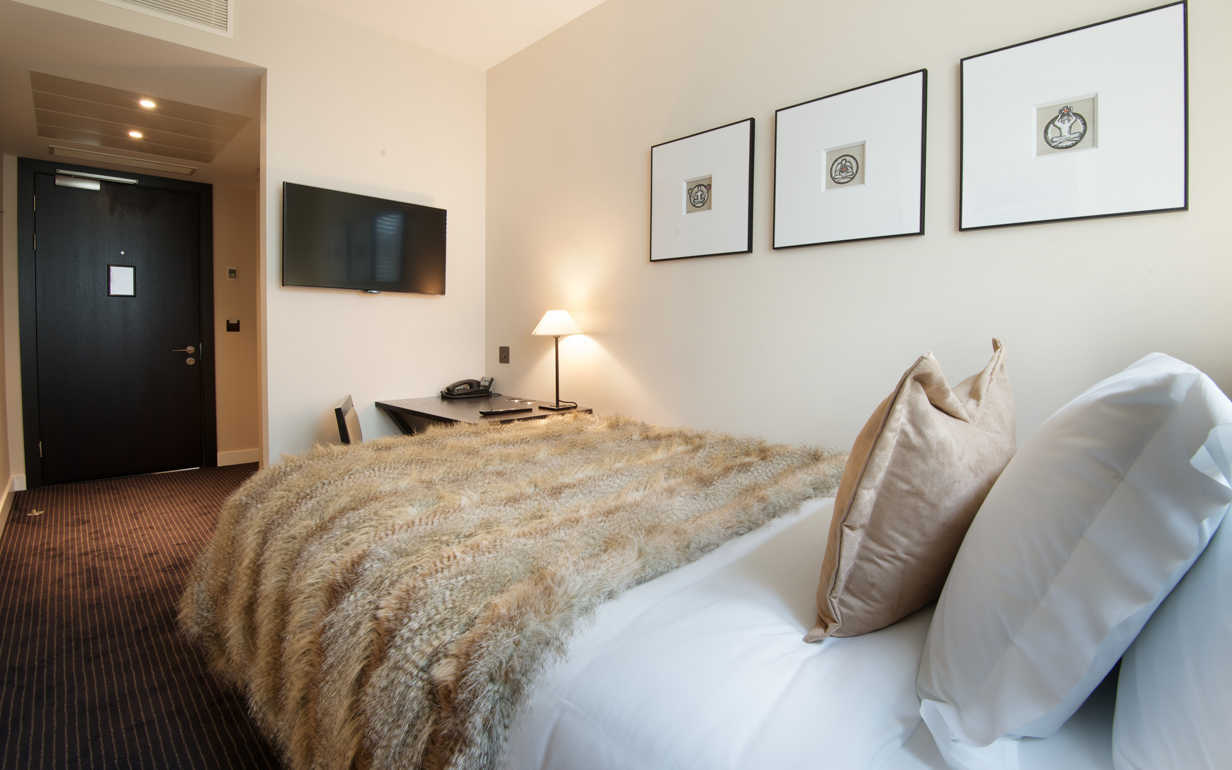 The Resident Soho Hotel London