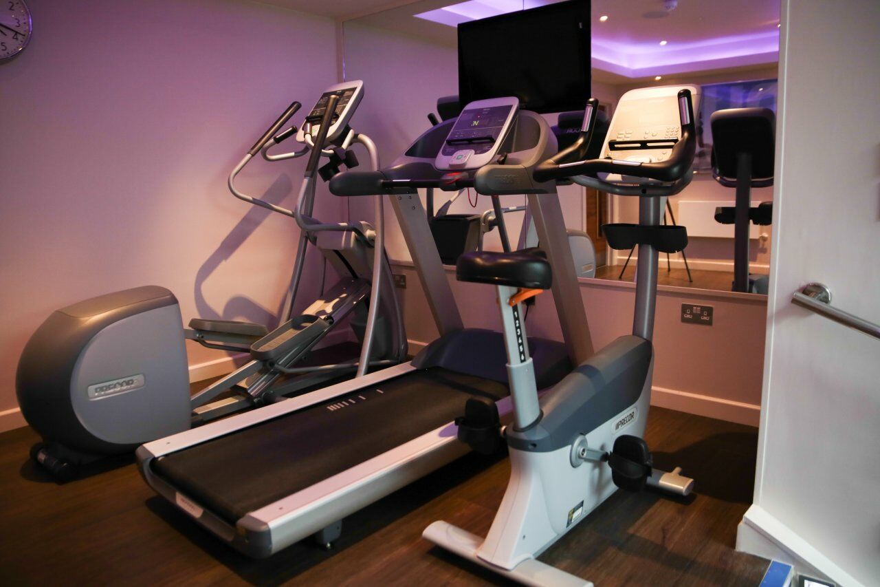 Blakemore Hyde Park 4*