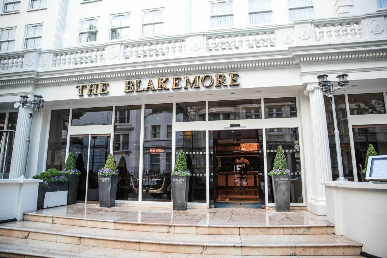 Hotel Blakemore Hyde Park