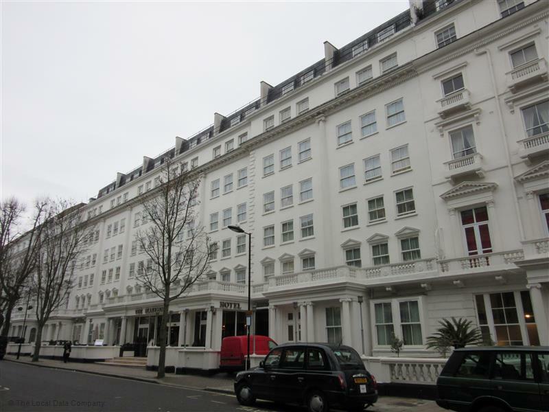 Blakemore Hyde Park Hotel