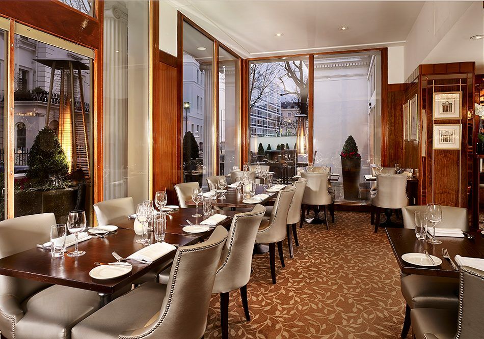 Blakemore Hyde Park Hotel