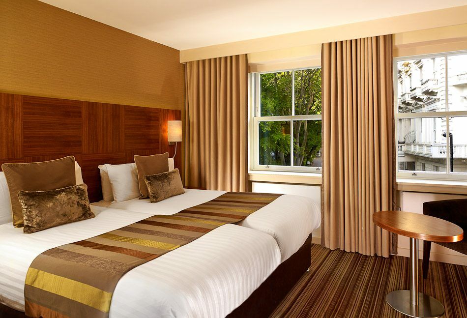 Blakemore Hyde Park Hotel 4*