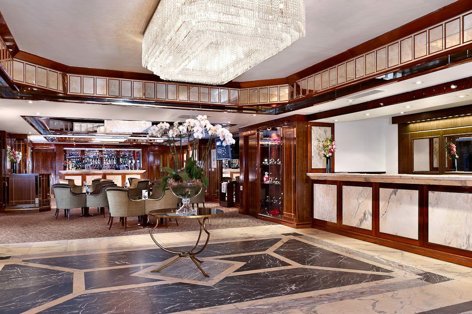 Blakemore Hyde Park Hotel London