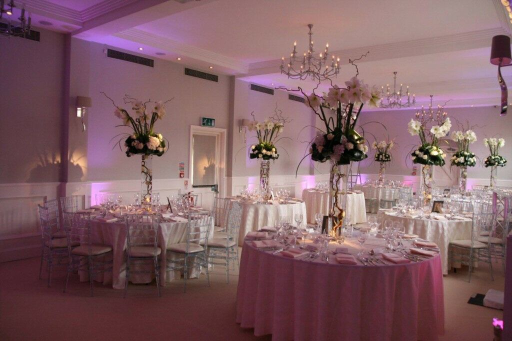 The Pillar 4* London