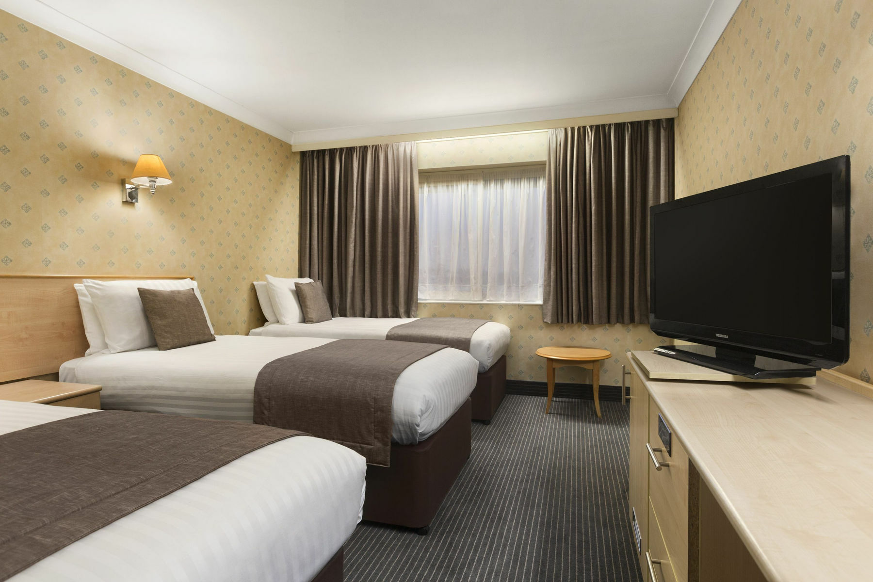 Hotel Oyo Flagship Finchley