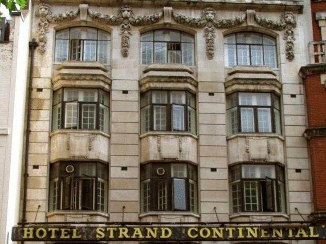 Continental *