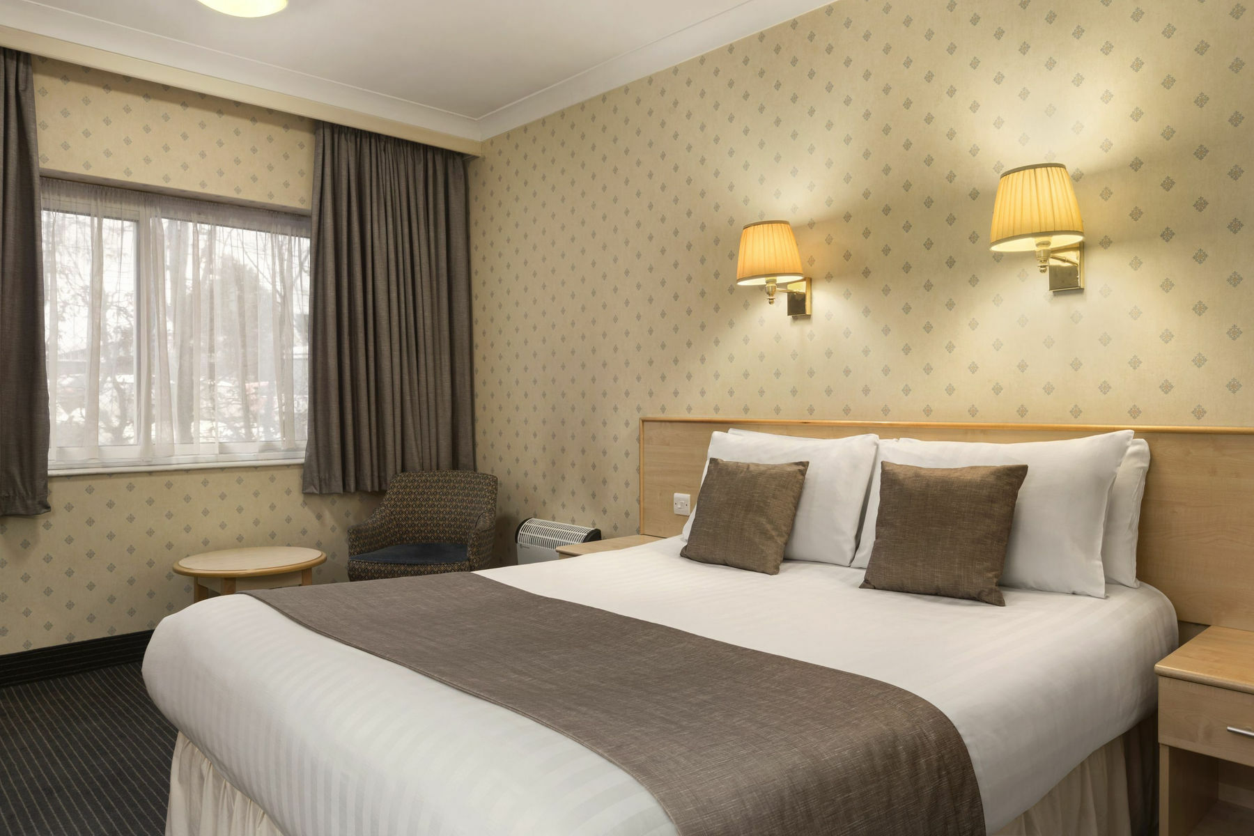 Oyo Flagship Finchley