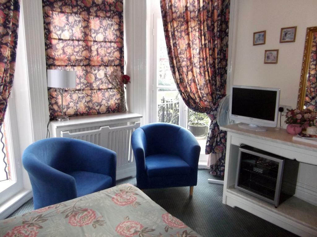 Hotel Maranton House Londres