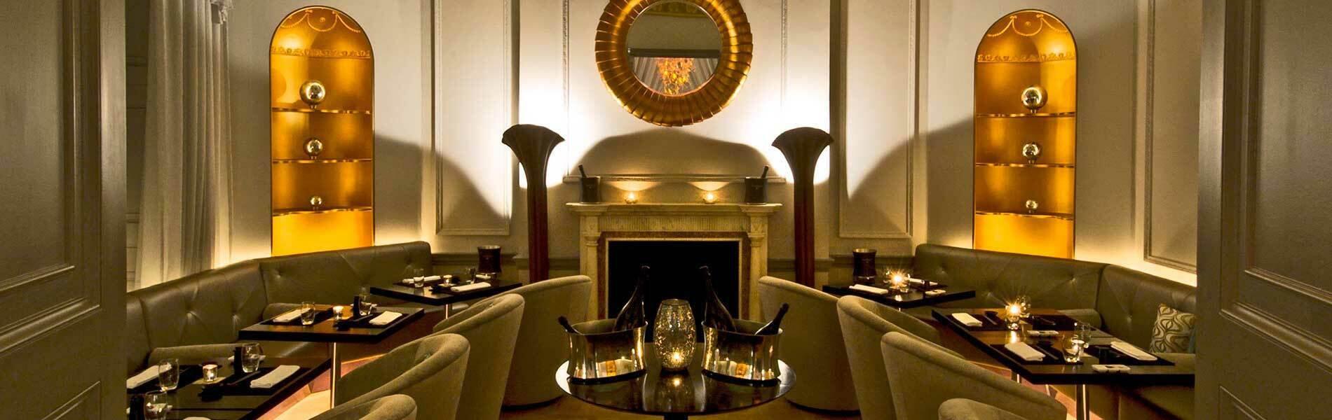 House - Private Member's Club Londen