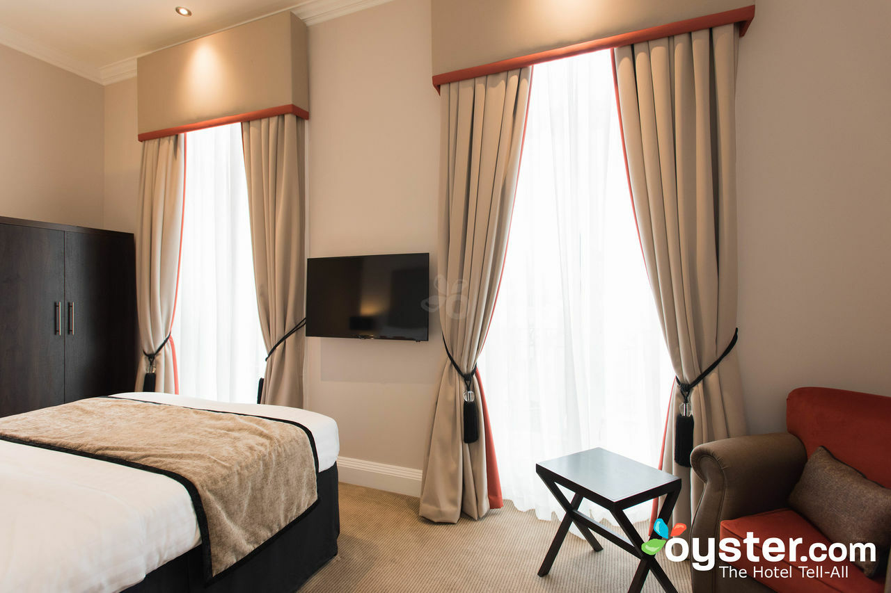 Montagu Place London