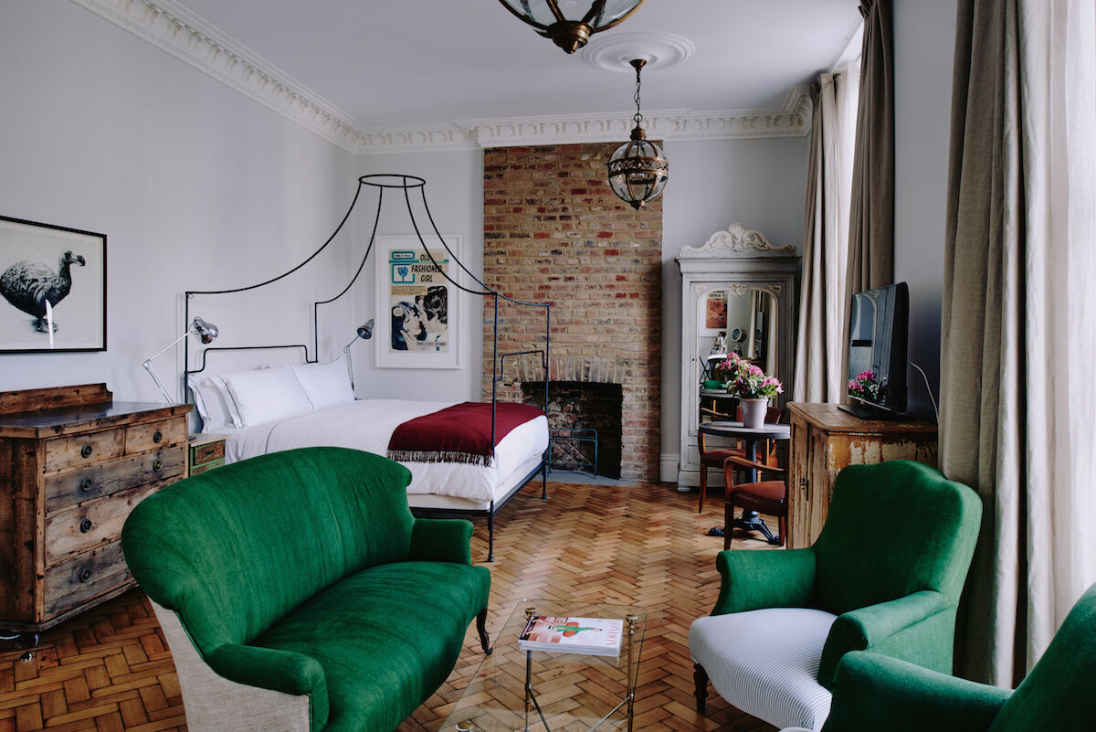 Artist 4* Londres