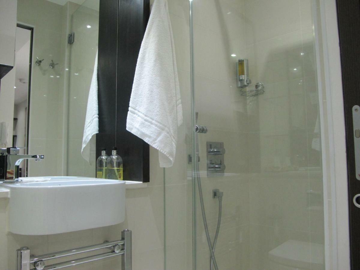Bloomsbury Apartment London